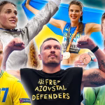 Україна з тріском поступилася Сербії в дебютній грі на волейбольному ЧС після 30-річної перерви (відео)