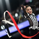 Українські гімнастки знову підкорюють світ: перша перемога на чемпіонаті з 2002 року!