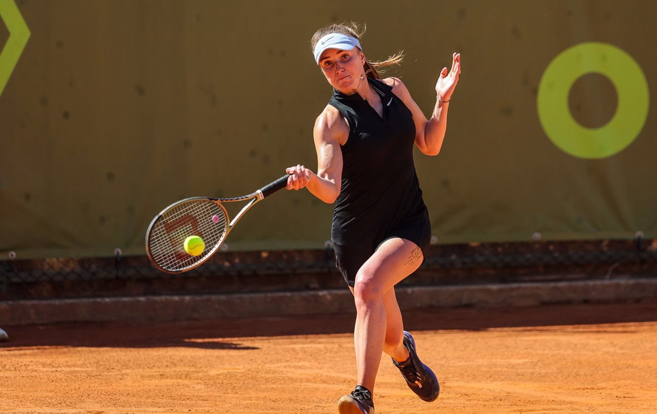 Українські тенісисти у світовому рейтингу: позиції WTA та ATP перед початком US Open 2025