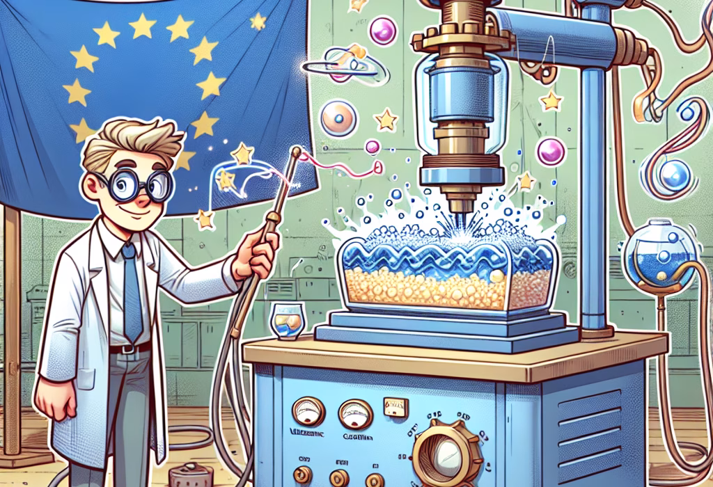 Що таке ультразвукова кавітація?