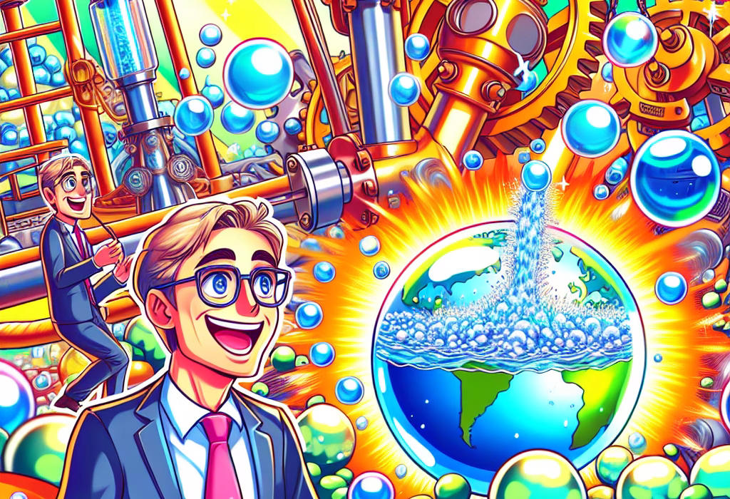 Кавітація: плюси і мінуси