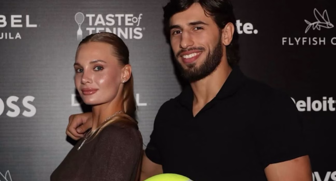 "Це було божевілля: Ястремська поділилася емоціями від бою коханого в MMA"