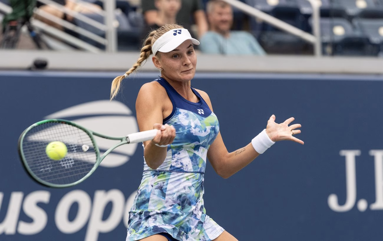 Ястремська завершує участь в US Open-2025 після напруженого поєдинку з Павлюченковою.