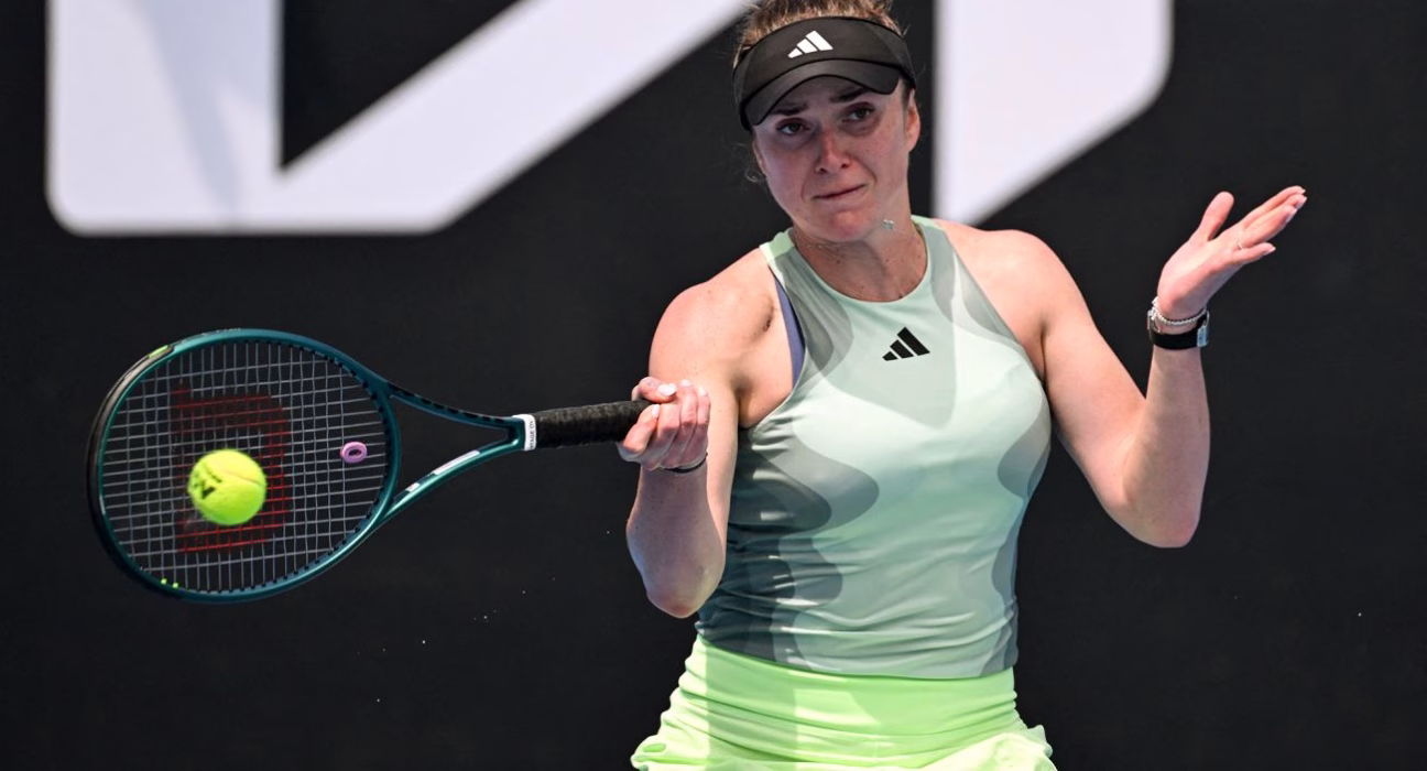 Світоліна завершила виступ на US Open-2025 у першому ж раунді: антирекорд за останні 11 років