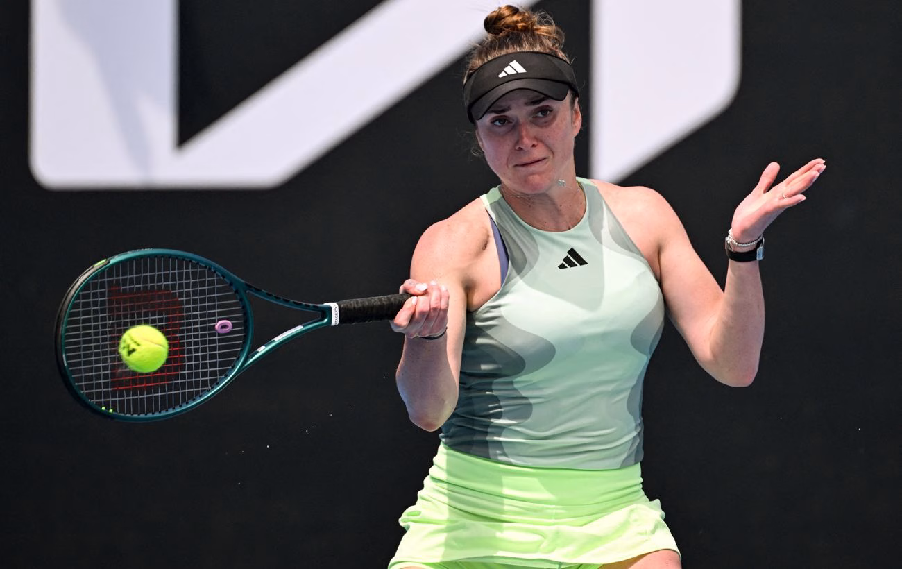 Світоліна завершила виступ на US Open-2025 у першому ж раунді: антирекорд за останні 11 років