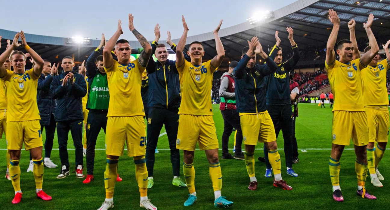 Українська збірна: ключові гравці майбутніх матчів проти Франції та Азербайджану у відборі на ЧС-2026