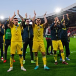 Неожиданные сюрпризы: Участники 1/16 финала Кубка Украины по футболу!