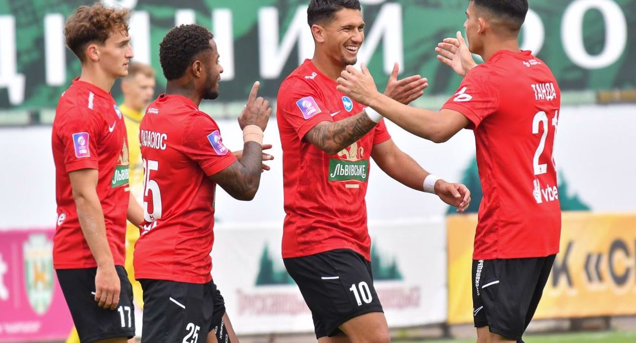 Неочікувані сюрпризи: Учасники 1/16 фіналу Кубка України з футболу!