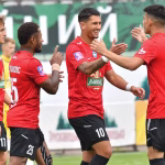 Украина против Исландии: детали проведения домашнего матча отбора на ЧМ-2026