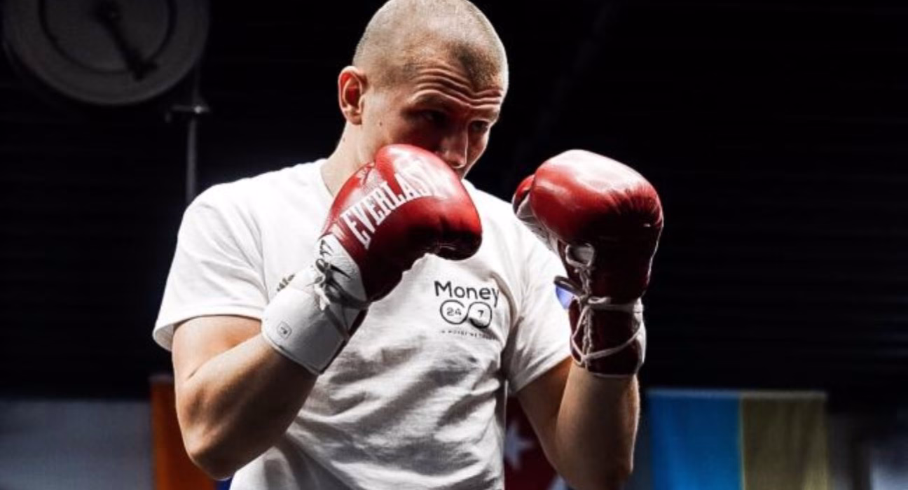 Богачук знову очолив рейтинг WBC: подробиці резонансного скандалу