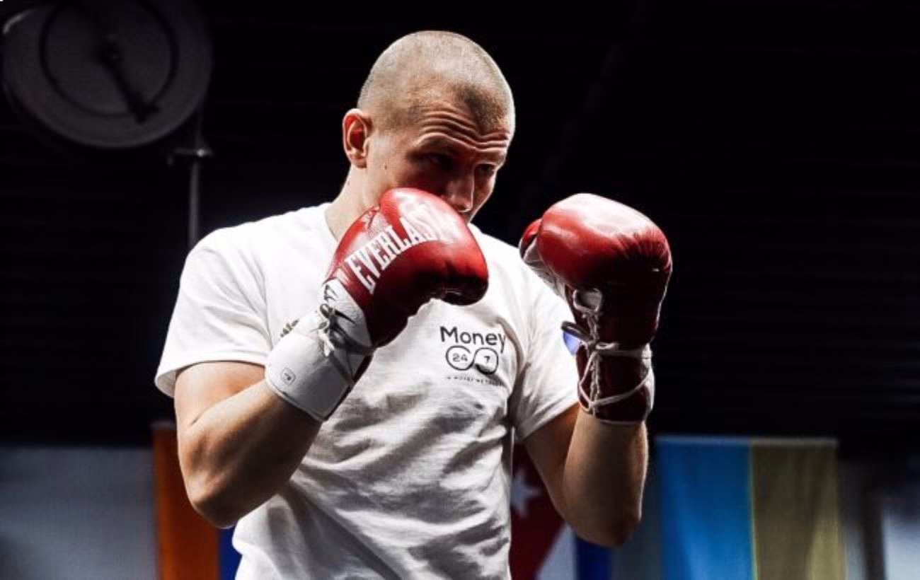 Богачук знову очолив рейтинг WBC: подробиці резонансного скандалу