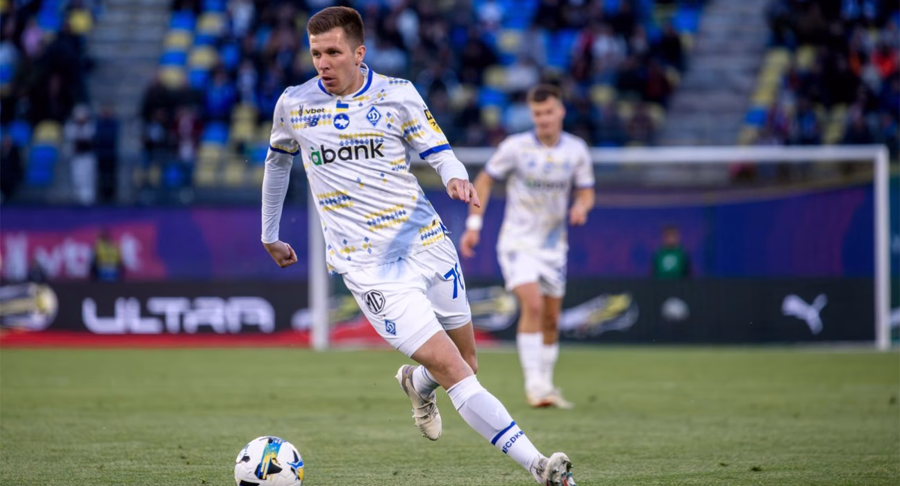 Останній рубіж чи переломний момент? "Динамо", "Шахтар" та "Полісся" у доленосних битвах Європи.