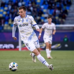 Украинская молодежная волейбольная сборная сенсационно пробилась в плей-офф мирового первенства