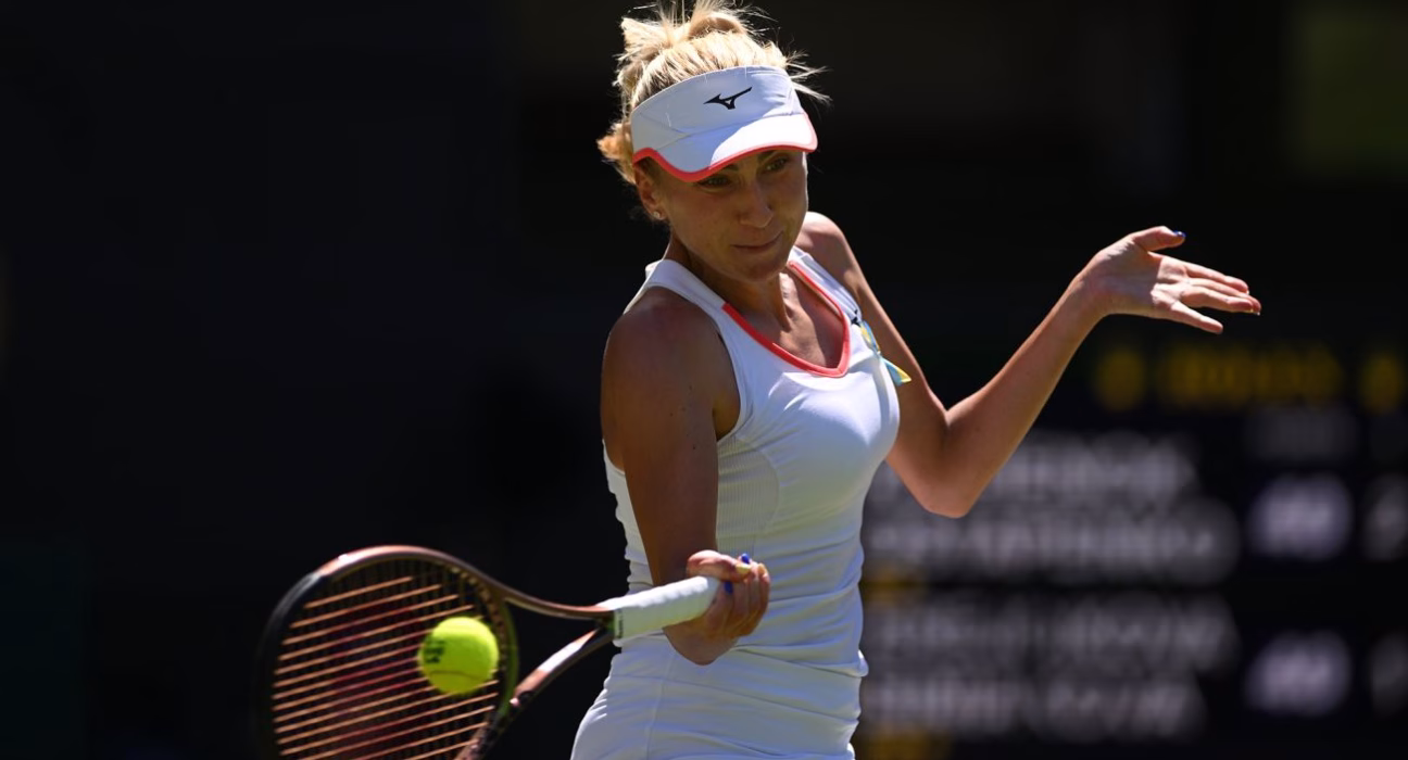 Українські дуети Кіченок, Костюк і Ястремська: протистояння у парному розряді на US Open-2025