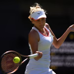 Украинский трюмф на US Open: Костюк творит историю, а Свитолина завершает рекордную череду