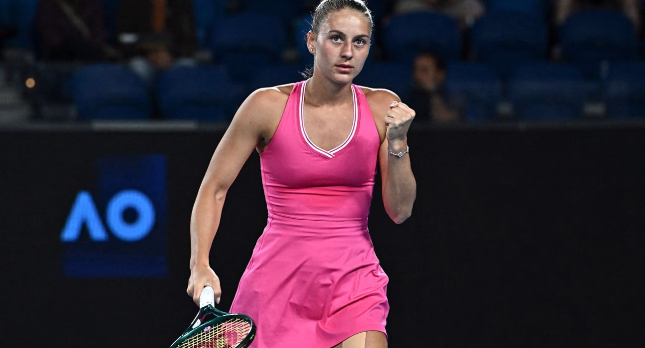 Український тріумф на US Open: Костюк творить історію, а Світоліна завершує рекордну серію