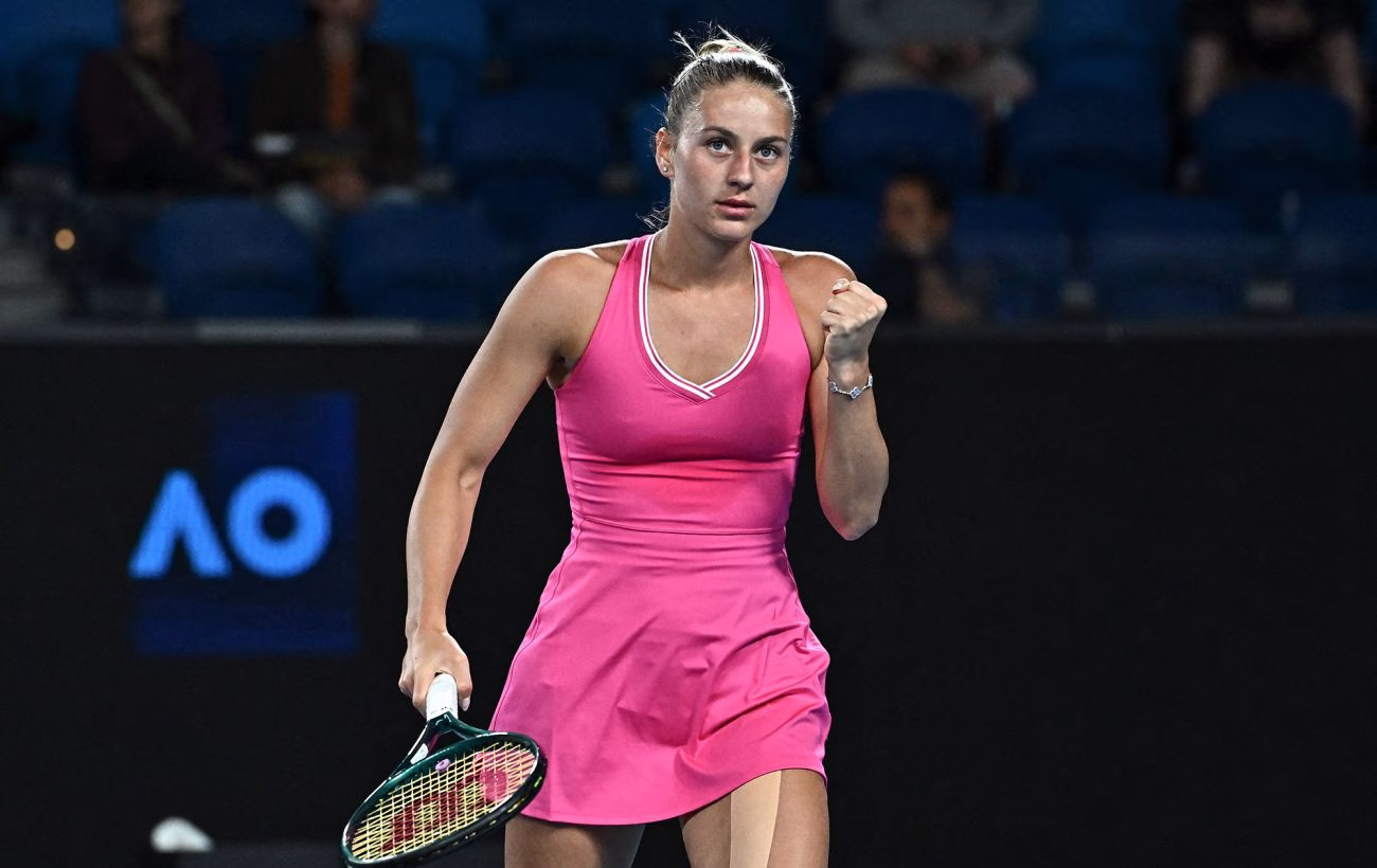 Український тріумф на US Open: Костюк творить історію, а Світоліна завершує рекордну серію