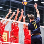 Неутомимая Магучих: Украинская легкоатлетка завоевала пятую медаль подряд в финале Бриллиантовой лиги