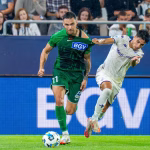 «Прямо у дверей моего дома»: боксерша Статкевич запечатлела прибытие в столицу