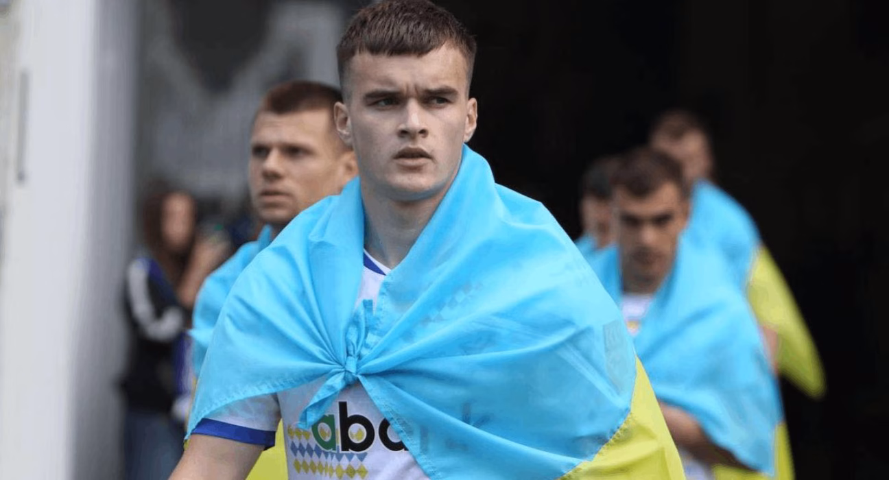 Тріумф з наслідками: 'Динамо' обіграло 'Маккабі' і завершило шлях у Лізі Європи