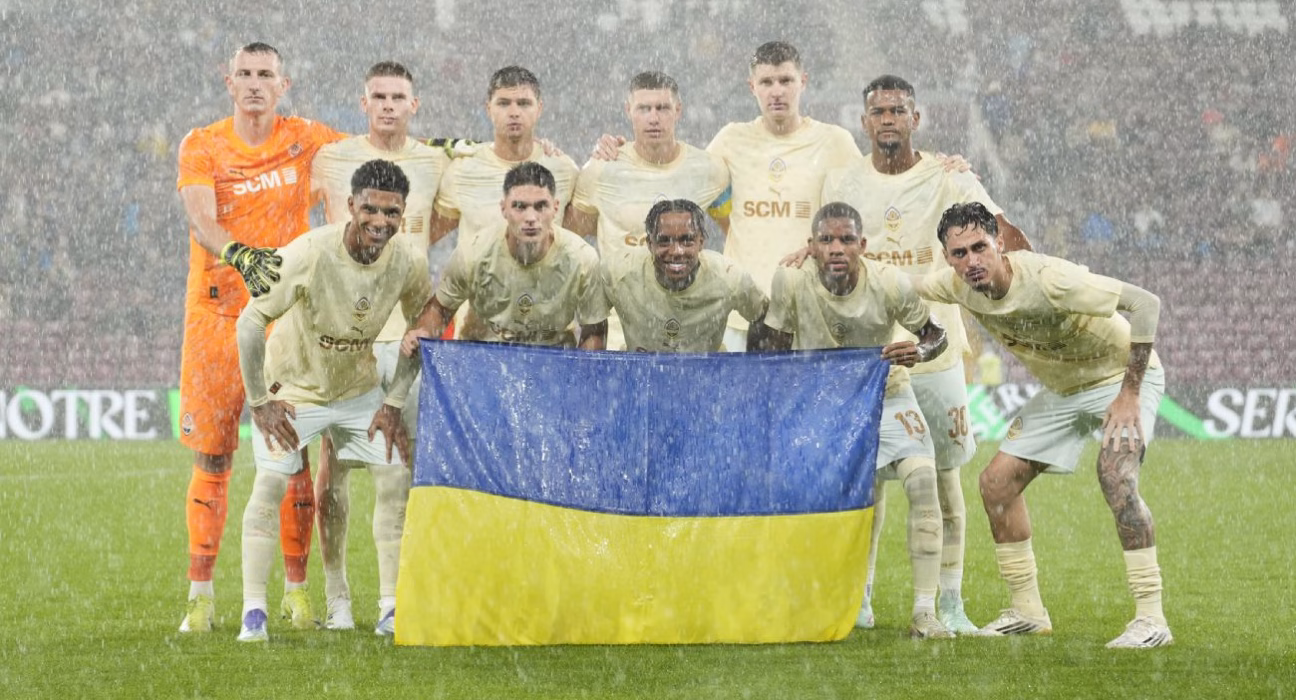 Тріумфальна перемога: "Шахтар" здолав "Серветт" в овертаймі та вийшов у Лігу конференцій