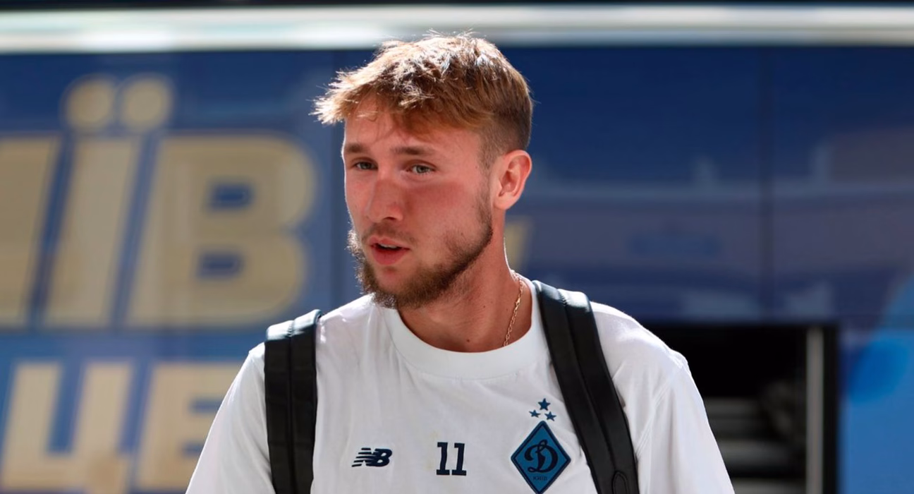 Ванат у "Жирону" і Судаков у "Бенфіку": несподівані повороти та інсайдерська інформація про трансфери.