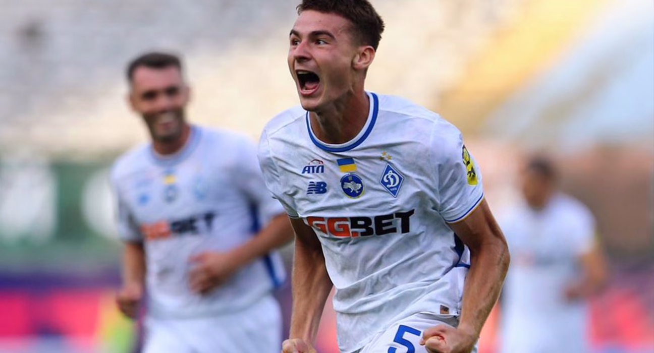 Результати жеребкування Ліги конференцій: майбутні суперники "Динамо" та "Шахтаря"