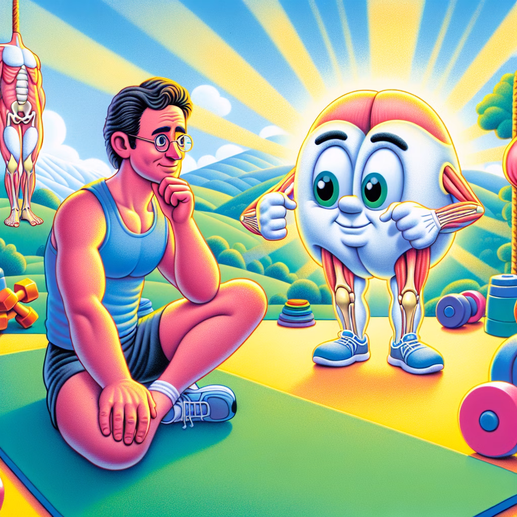 Чи можна присідати при артрозі?