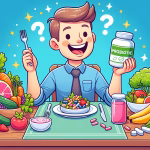 Як приймати пробіотики з антибіотиками?