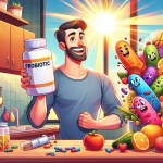 Як приймати пробіотики для профілактики?