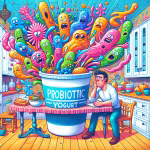 Як приймати пробіотики для профілактики?