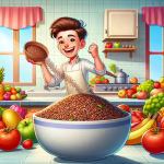 Яка калорійність та склад авокадо?