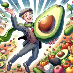 Як правильно їсти авокадо?