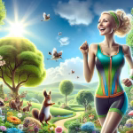 Як правильно бігати зранку?