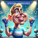 Як накачати ікри на ногах?