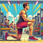 Як накачати скули на обличчі?