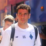 Неожиданная смерть 25-летнего футболиста «Зари»: подробности трагедии