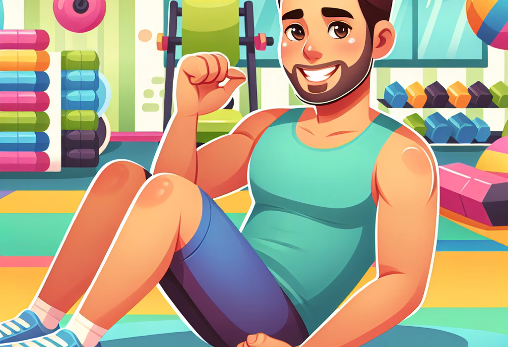 Як правильно робити скручування?