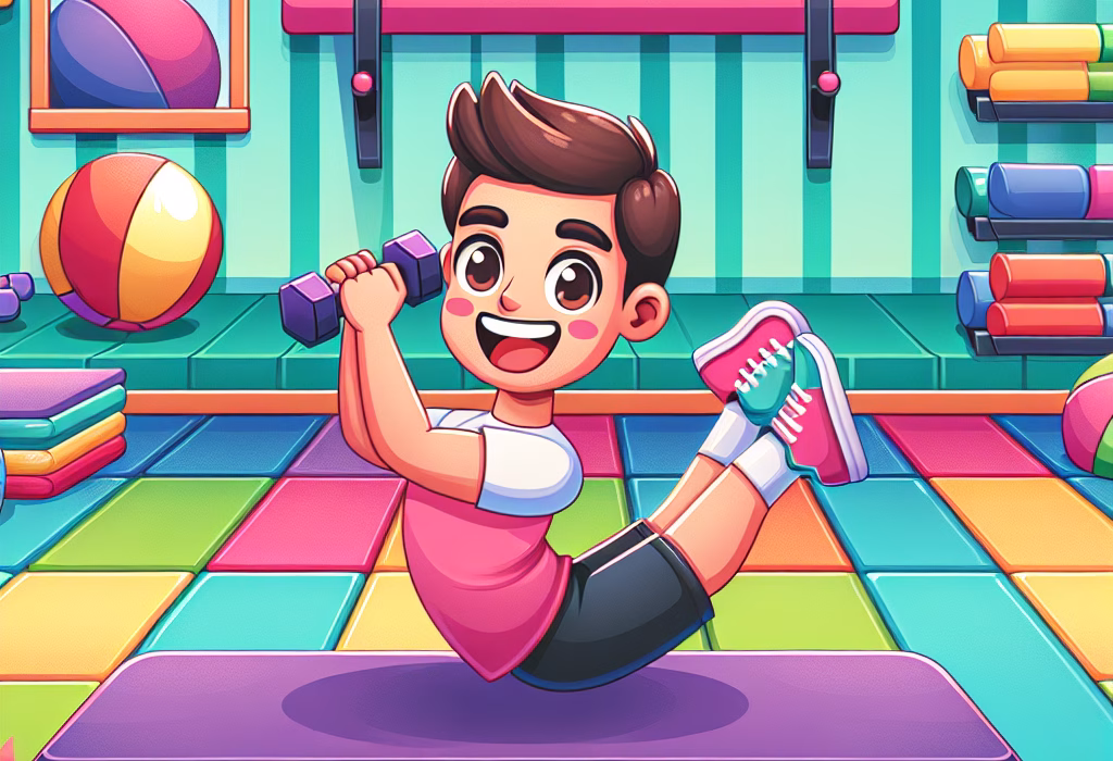 Найефективніші вправи для пресу