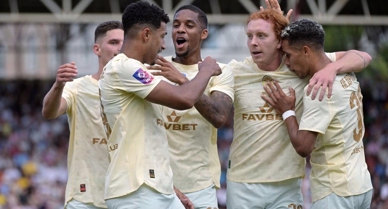 "Панатінаїкос" проти "Шахтаря": аналіз фаворитів та трансляція матчу Ліги Європи сьогодні