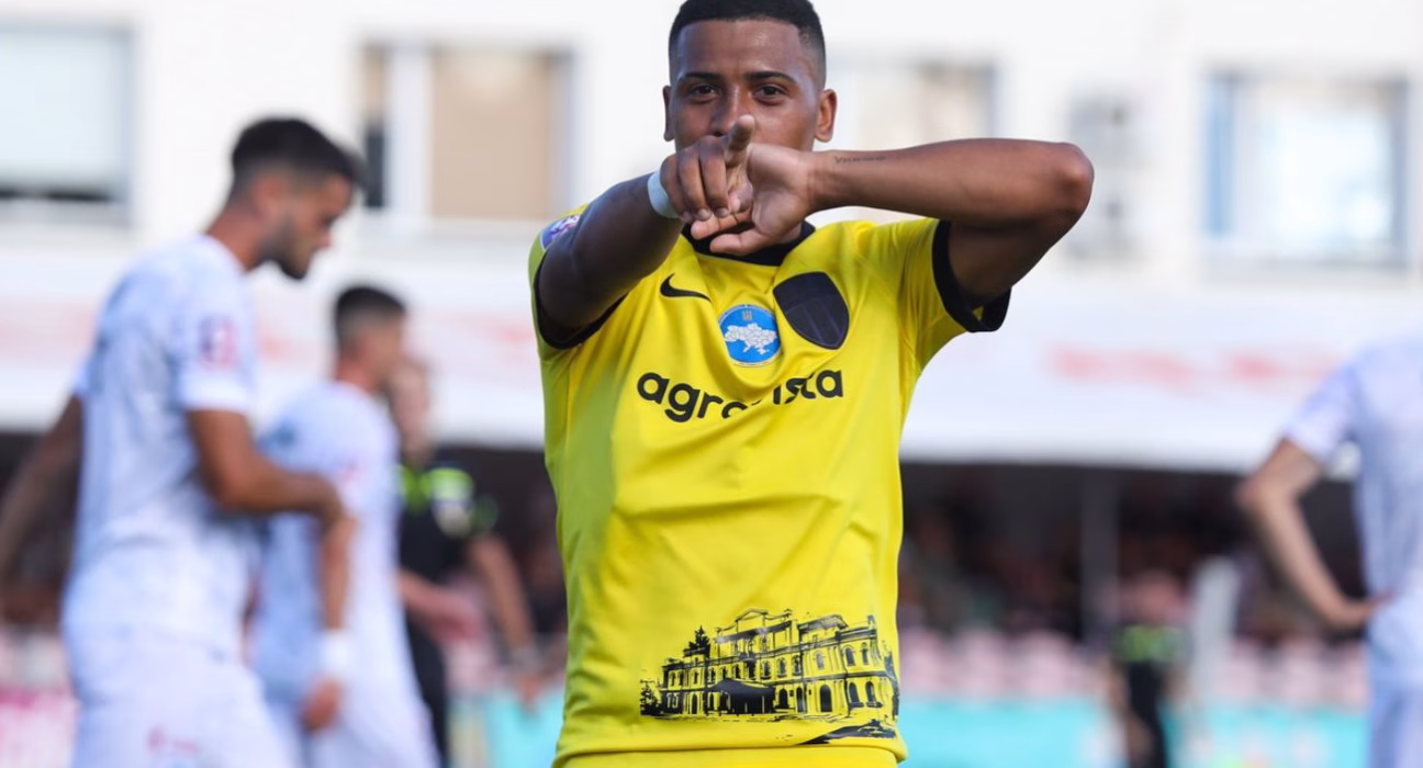 "Олександрія" встановила історичний рекорд: неочікувані деталі продажу гравця