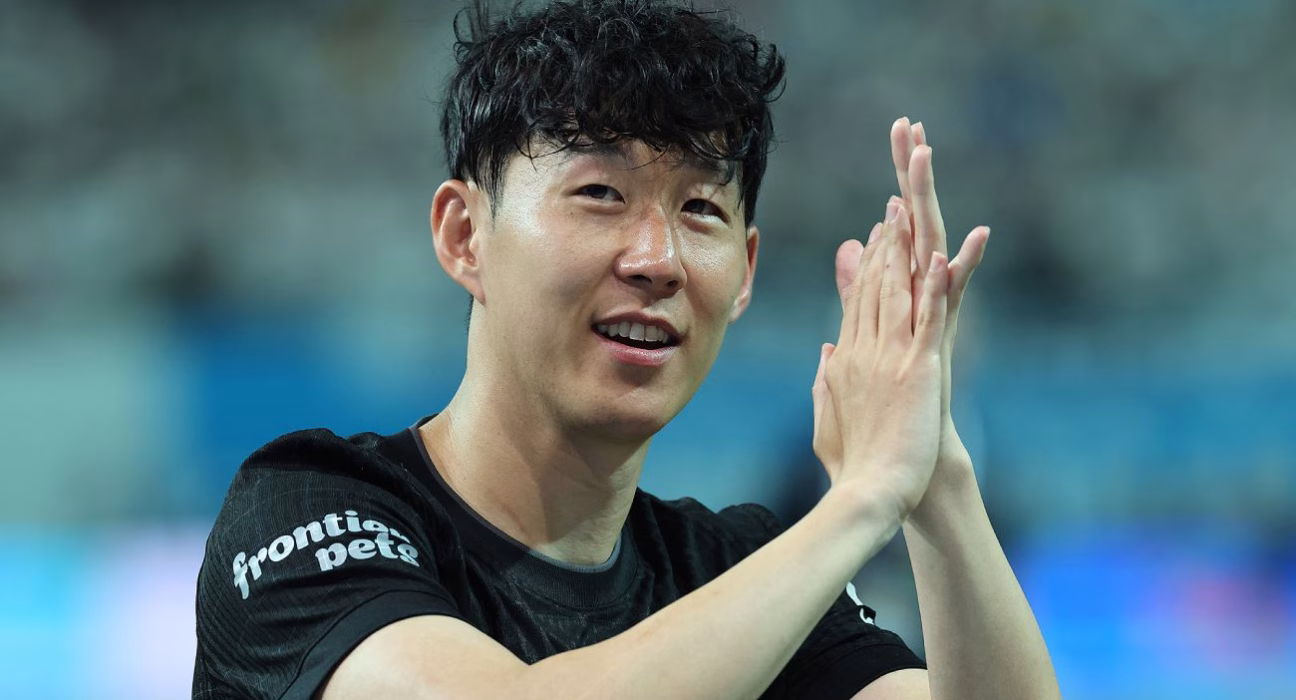 Кінець ери Сона в "Тоттенгемі": повага, тріумфи та виклики.