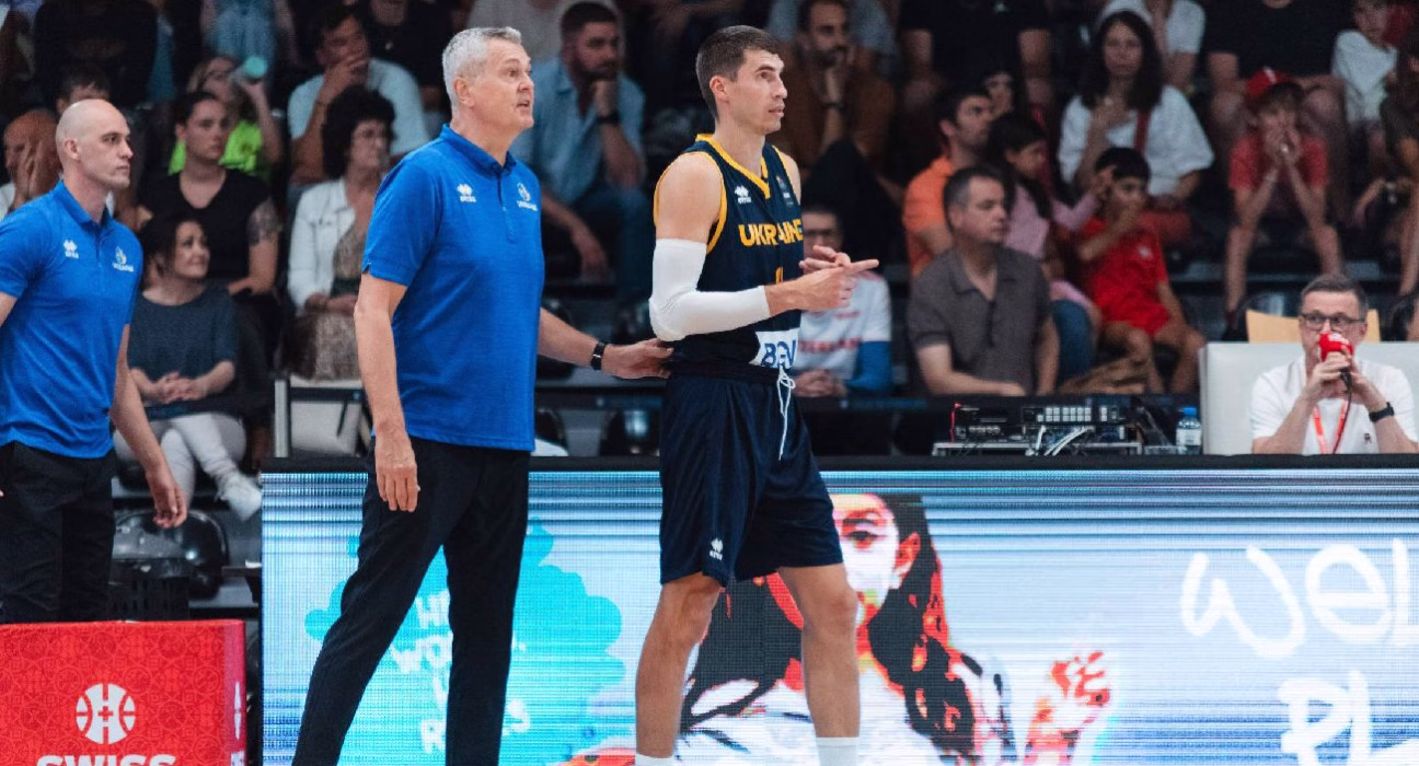 Повернення капітана: Войналович налаштований підсилити збірну України проти Словаччини