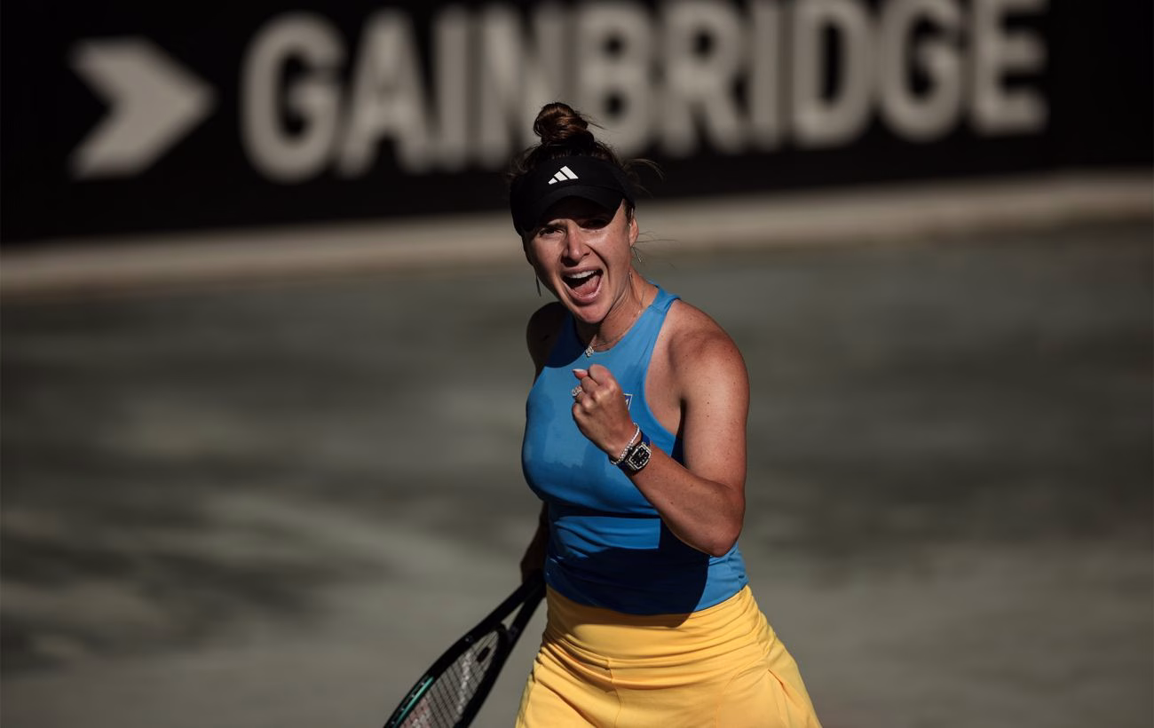 Ястремська та Світоліна готові до битви в другому колі WTA 1000 у Цинциннаті: дізнайтеся їхніх суперниць!