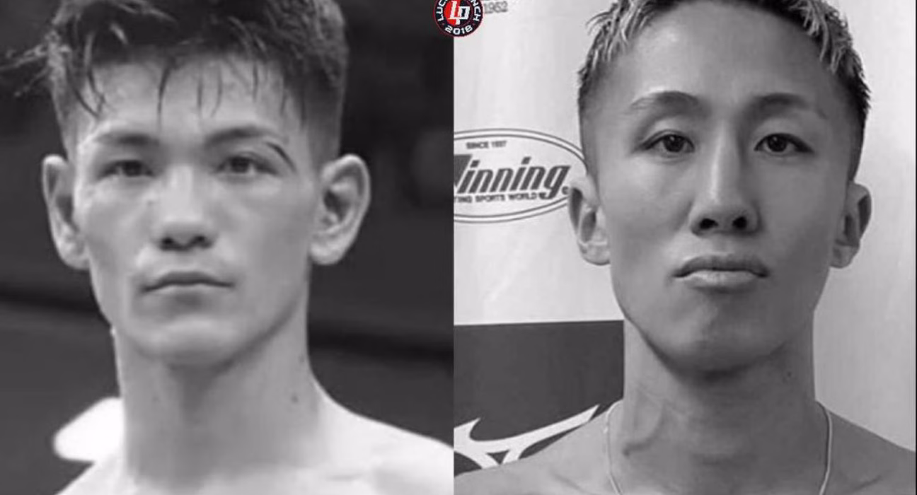 Японська трагедія: бійці рингу гинуть, один боксер бореться за життя в комі