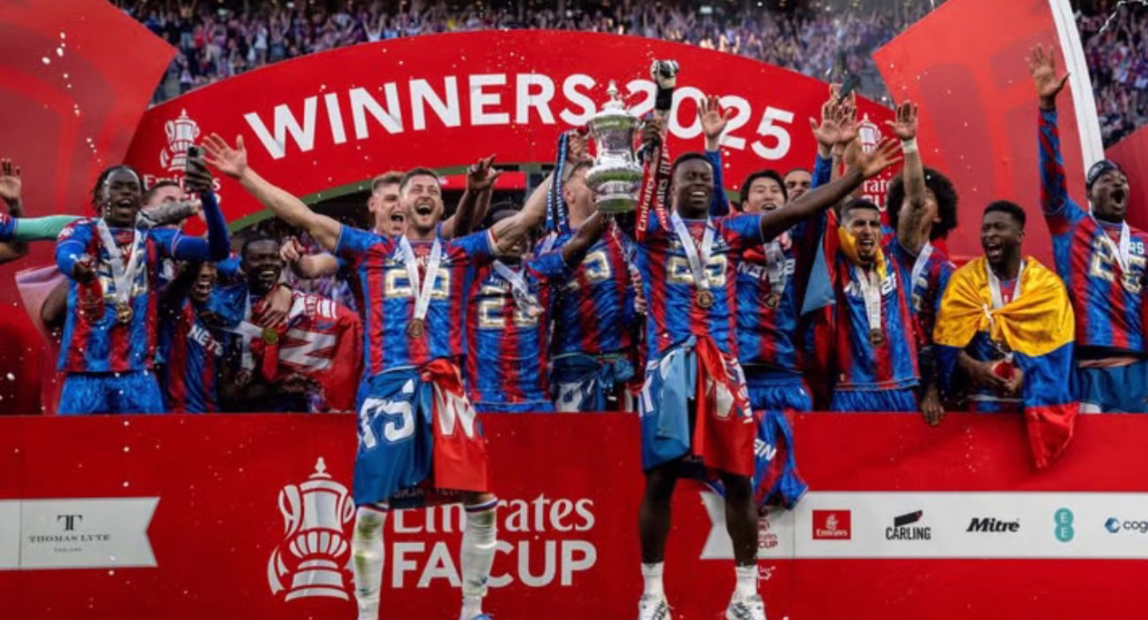 "Кристал Пелас" тріумфально здобув перемогу над "Ліверпулем" у драматичній серії пенальті, завоювавши Суперкубок Англії.