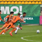 “Кристал Пелас” тріумфально здобув перемогу над “Ліверпулем” у драматичній серії пенальті, завоювавши Суперкубок Англії.