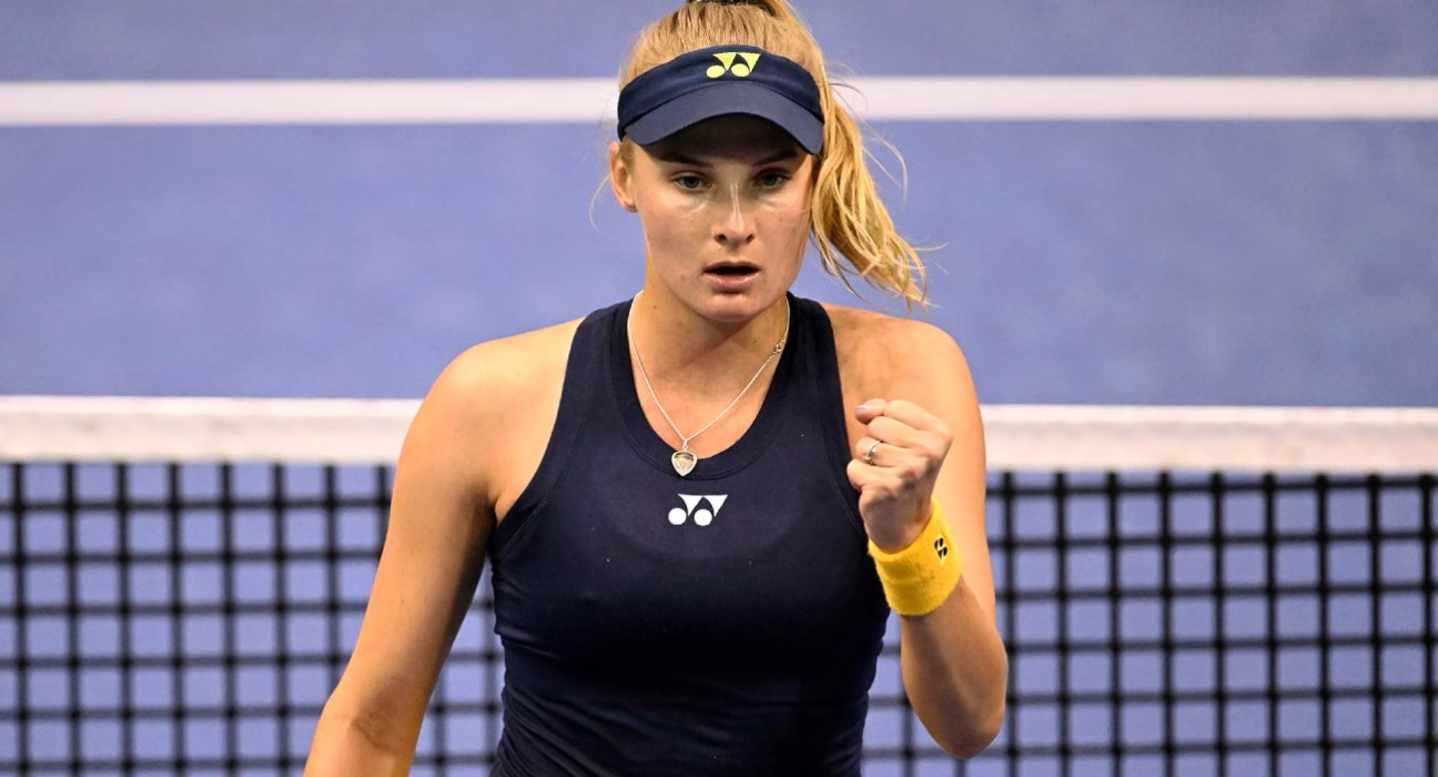 Ястремська з напруженням вийшла в третій раунд "тисячника" в Цинциннаті, де може зустрітися з Гофф