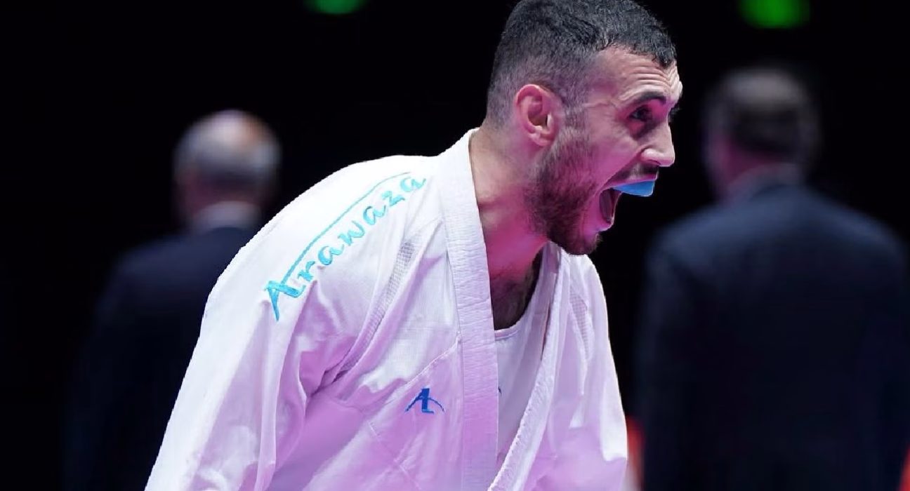 Переможна втеча від Instagram: історія тріумфу Талібова