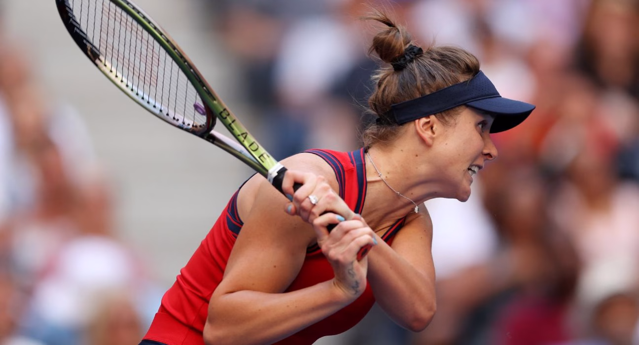 Емоції поза кортом: Світоліна та Костюк завершили виступ на супертурнірі у Цинциннаті (відео)